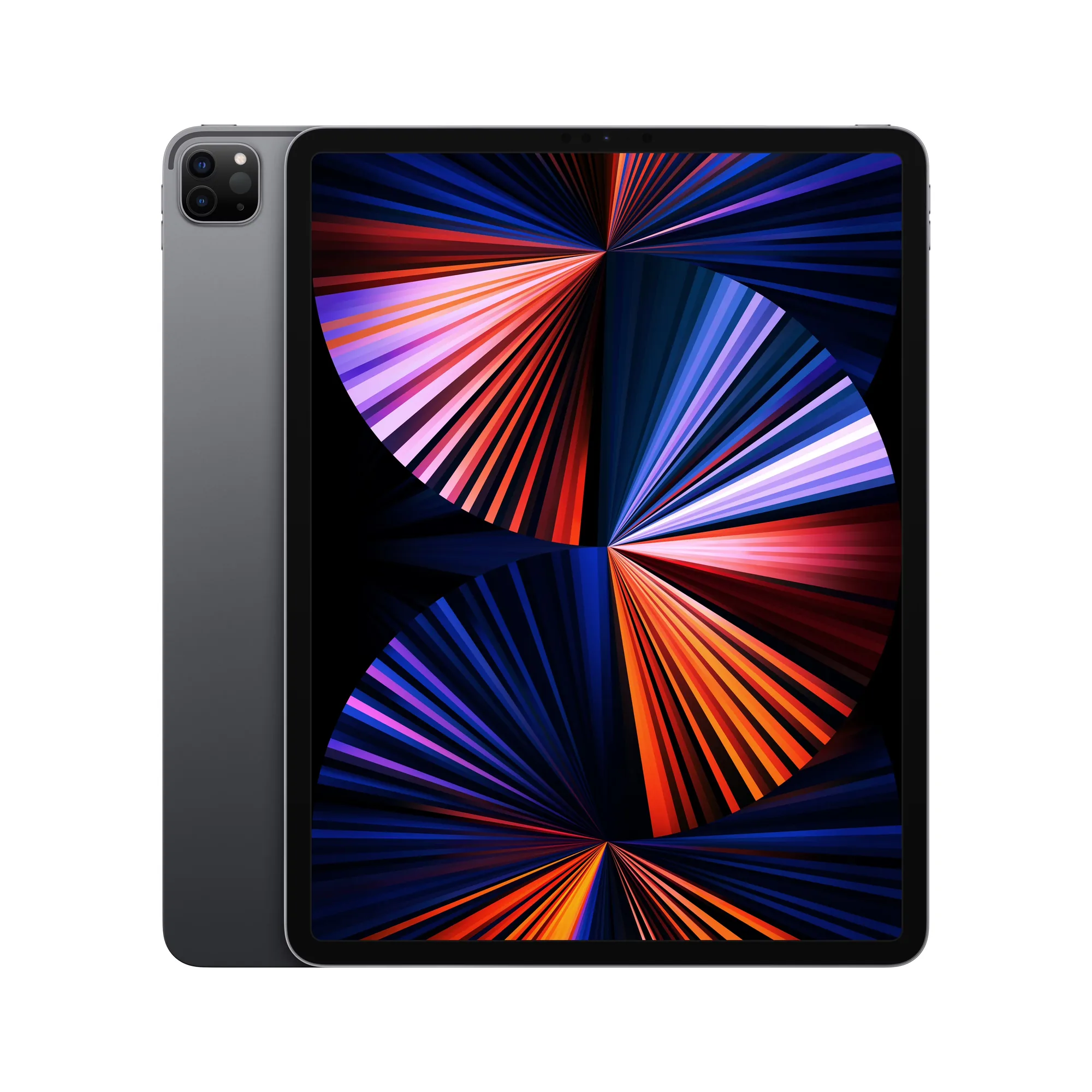 iPad Pro 12.9 5th Generation Wifi Only